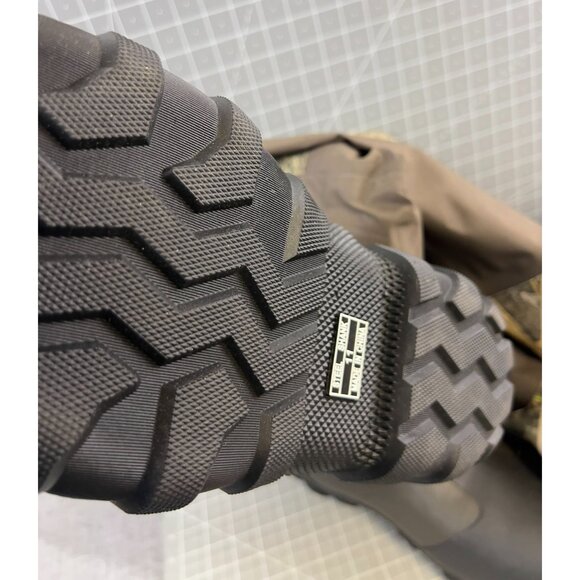 Drake Uninsulated Guardian Elite Vanguard Breathable Wader Men's Sz. 11 XL - Picture 4 of 12